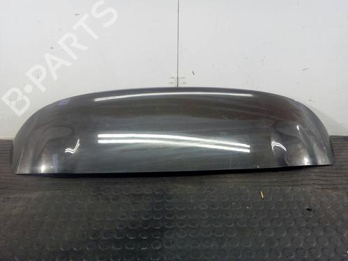 Used Rear spoiler VW SCIROCCO III (137, 138) 1.4 TSI (122 hp) 8720828