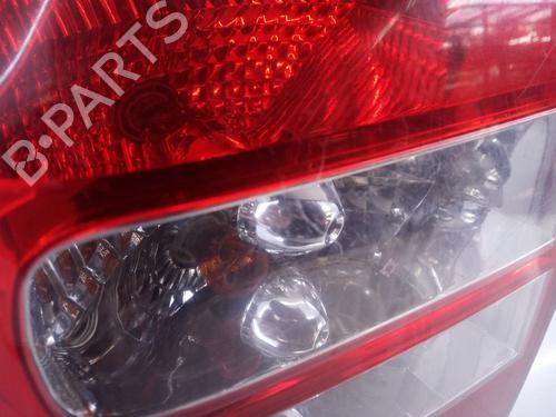 Left taillight HYUNDAI TERRACAN (HP) 2.9 CRDi | BP20930009C34 