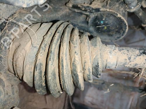Right front driveshaft PEUGEOT 2008 II (UD_, US_, UY_, UJ_, UR_, UC_) 1.2 PureTech 100 (USHNK) | BP29323467M39 
