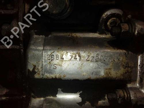 Gearbox TATA SAFARI (42_FD)  | BP12490675M3 