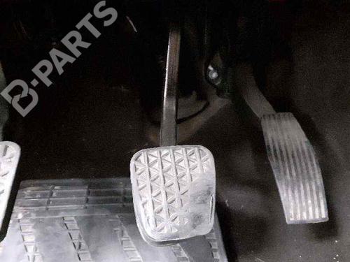 Used Break pedal Break pedal OPEL INSIGNIA A Saloon (G09) 2.0 CDTI (69) (131 hp) 8787729 8787729