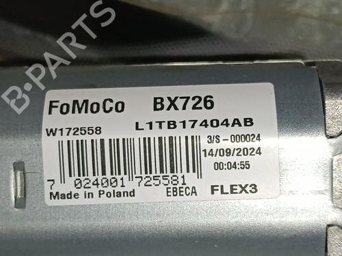 Rear wiper motor FORD PUMA (J2K, CF7) 1.0 EcoBoost mHEV | BP36561401M102 - Image 2