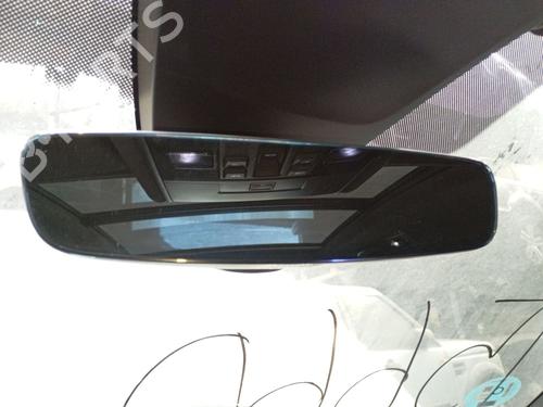 Used Rear mirror Rear mirror SEAT TARRACO (KN2) 2.0 TDi (150 hp) 40198994 40198994