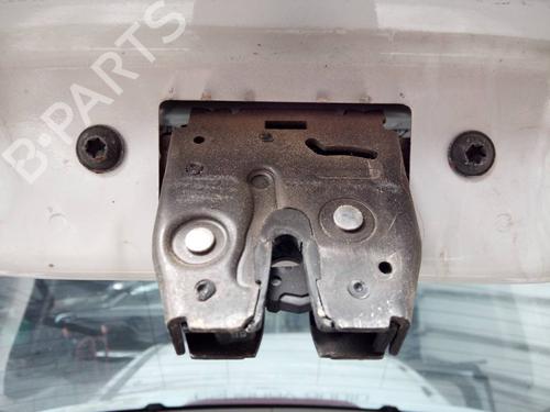 Used Tailgate lock OPEL ASTRA J (P10) 1.7 CDTI (68) (125 hp) 12991340