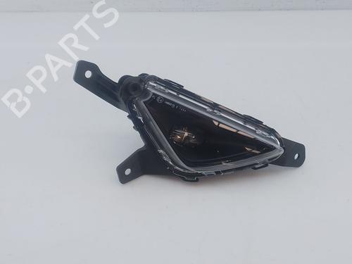 Feu de brouillard avant droit CUPRA FORMENTOR (KM7, KMP) 1.5 TSI (150 hp) 30634737