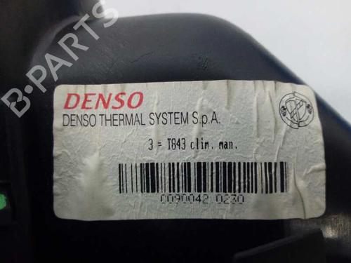 Heater blower motor LANCIA YPSILON (843_) 1.3 JTD (843.AXD11, 843.AXD1A) | BP14059705M62 