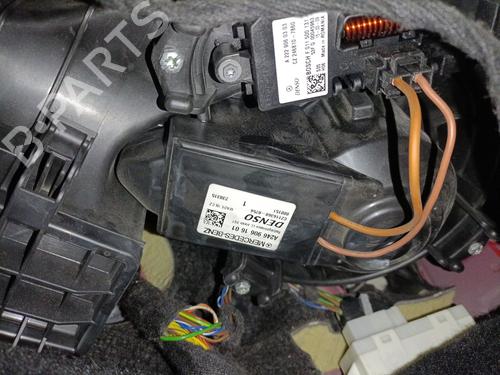 Used Heater blower motor Heater blower motor MERCEDES-BENZ CLA Coupe (C117) CLA 200 CDI / d (117.308) (136 hp) 40037198 40037198