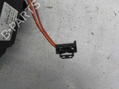 Heater blower motor MERCEDES-BENZ A-CLASS (W176) A 180 CDI / d (176.012) | BP14060553M62 