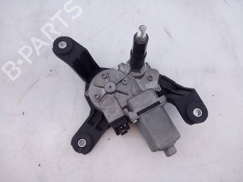 Used Rear wiper motor OPEL ASTRA K (B16) 1.6 CDTi (68) (110 hp) 15838977