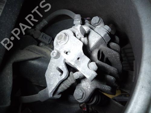 Used Right rear brake caliper VW POLO V (6R1, 6C1) 1.2 TSI (90 hp) 11592812