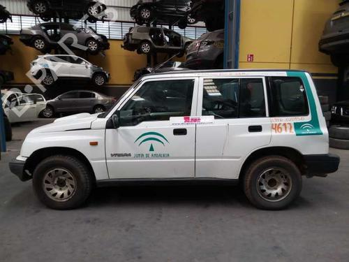 AC compressor SUZUKI VITARA (ET, TA, TD) 1.9 D All-wheel Drive (SE419TD) | BP1863623M34 