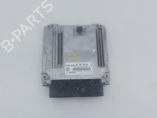 Used Engine control unit (ECU) Engine control unit (ECU) SKODA OCTAVIA IV (NX3, NN3, PV3) 2.0 TDi (116 hp) 34539230 34539230