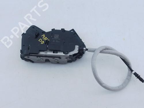 Used Front right lock CUPRA FORMENTOR (KM7, KMP) 2.0 TDI (150 hp) 30637142