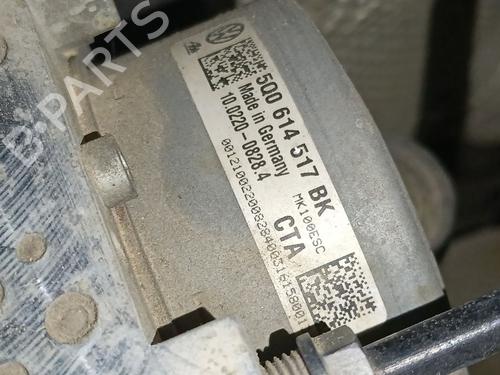 ABS pump VW PASSAT B8 Variant (3G5, CB5) 1.6 TDI | BP38460475M43 - Image 2