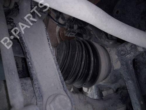 Used Left front driveshaft MERCEDES-BENZ M-CLASS (W164) [2005-2012]  13624589