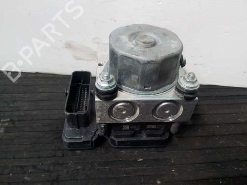 ABS pump RENAULT CLIO III (BR0/1, CR0/1) 1.5 dCi 476601283R | P3-A8-3-4