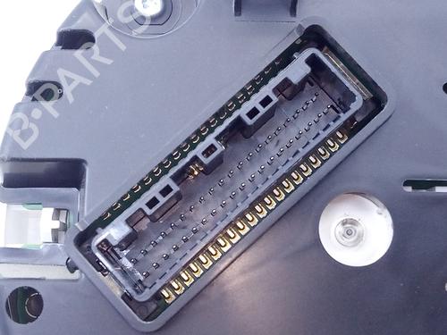 Instrument cluster KIA CEE'D (JD)  | BP19691934C47 