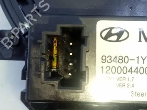 Squib airbag HYUNDAI TUCSON (TL, TLE)  | BP19182488C102 