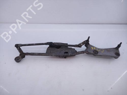 Used Front wiper motor MERCEDES-BENZ M-CLASS (W164) [2005-2012]  13021257