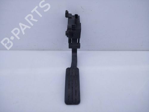 Used Pedal DACIA DOKKER MPV (KE_) [2012-2025]  19644312