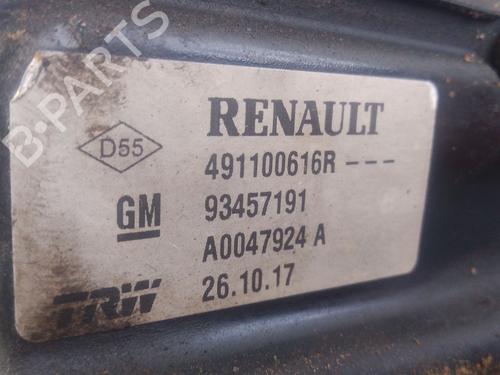 Steering pump FIAT TALENTO Van (296_) | BP31968795M99 - Image 6