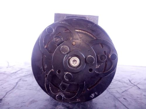 AC compressor DACIA LOGAN II 1.2 | BP21495143M34 