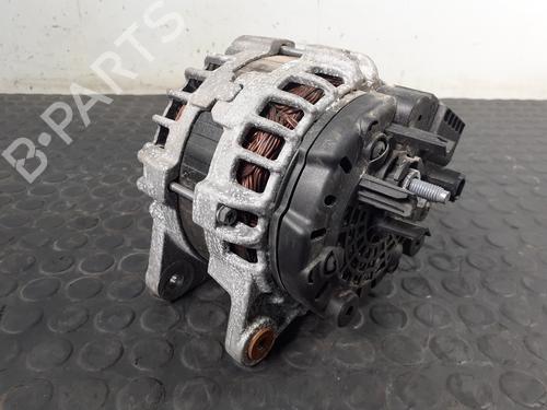 Alternator RENAULT MEGANE IV Grandtour (K9A/M/N_) 1.5 dCi 110 | BP4199691M7