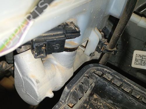 Used Brake master cylinder VW TIGUAN (AD1, AX1) 2.0 TDI (150 hp) 27242141