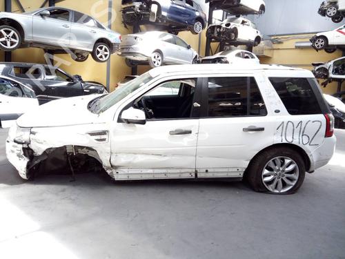 Servo brake LAND ROVER FREELANDER 2 (L359) 2.2 SD4 4x4 | BP10081720M42 