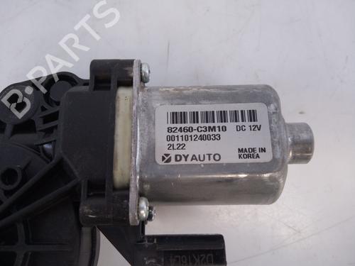 Right rear window motor SSANGYONG KORANDO (C300) 1.5 4WD | BP30382958E22 