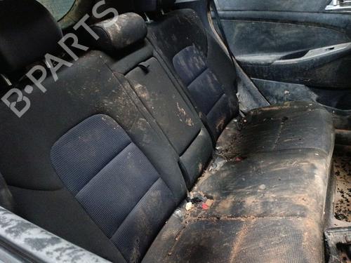 Left front driveshaft HYUNDAI TUCSON (TL, TLE) 1.7 CRDi | BP32059217M38 