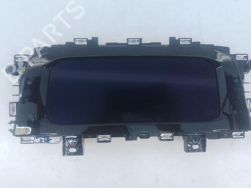 Instrument cluster VW MULTIVAN T7 (STM, STN) 1.4 eHybrid | BP38647101C47 - Image 2