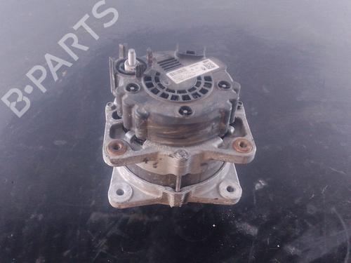 Alternator RENAULT KADJAR (HA_, HL_) 1.5 BLUE dCi 115 (HLA6) | BP33794687M7  - Image 5