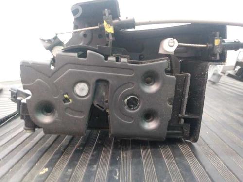 Front left lock VOLVO XC60 I SUV (156) D3 / D4 | BP5107649C98 