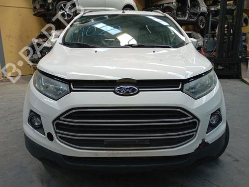 Right front window switch FORD ECOSPORT 1.5 Ti | BP32722162I26  - Image 9