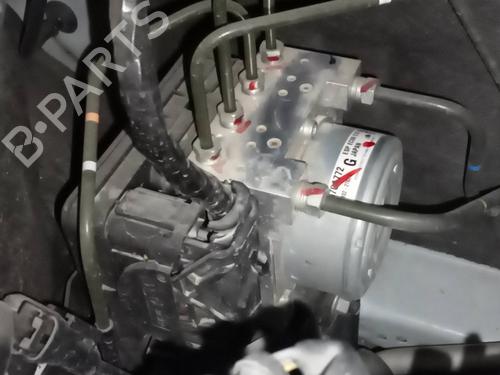 Used ABS pump MITSUBISHI ASX (GA_W_) [2009-2025]  20931637