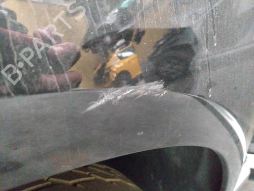 Left front fenders VW TOUAREG (7LA, 7L6, 7L7) 3.0 V6 TDI | BP8081028C41 