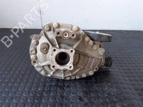 Used Front differential LAND ROVER RANGE ROVER SPORT II (L494) 3.0 D250 4x4 (249 hp) 9139240