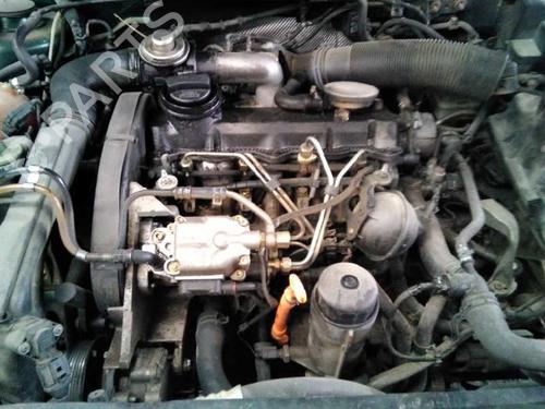 Fuel pump AUDI A3 (8L1) 1.9 TDI | BP2131761M76 