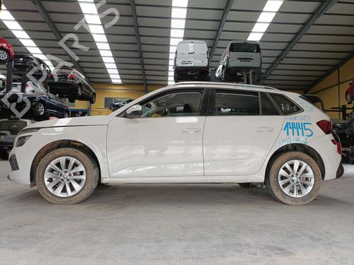 Left front window switch SKODA KAMIQ (NW4) 1.0 TSI | BP33235531I27 - Image 4