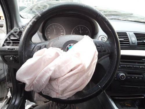 Used Steering wheel BMW 1 (E87) 116 d (116 hp) 11809351
