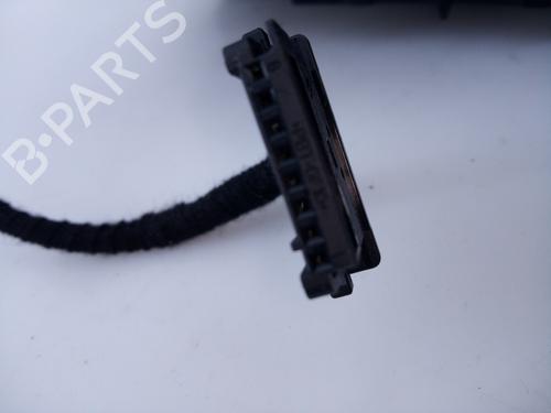 Gear lever AUDI A5 Sportback (8TA) 2.0 TDI quattro | BP10394268M90 