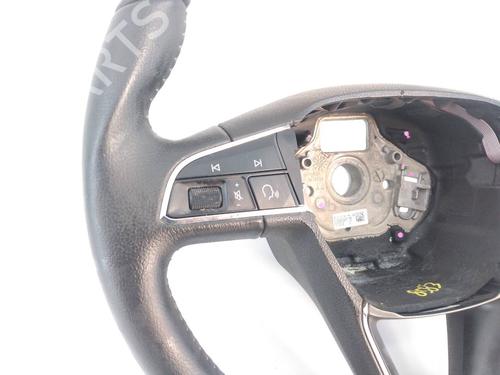 Steering wheel SEAT ARONA (KJ7, KJP) 1.0 TSI | BP7299056C49 
