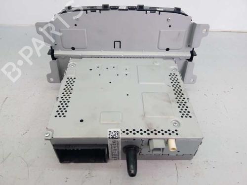 Radio FIAT 500X (334_) 1.6 (334AXE1A) | BP4820742E6 