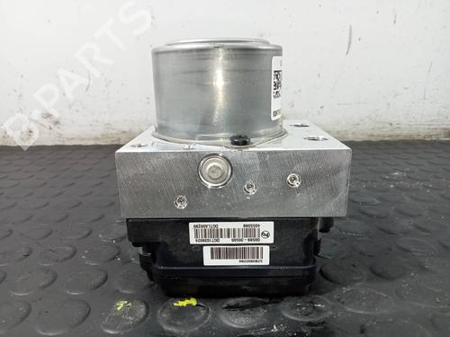 ABS pump HYUNDAI i20 II (GB, IB) 1.2 | BP10412537M43 