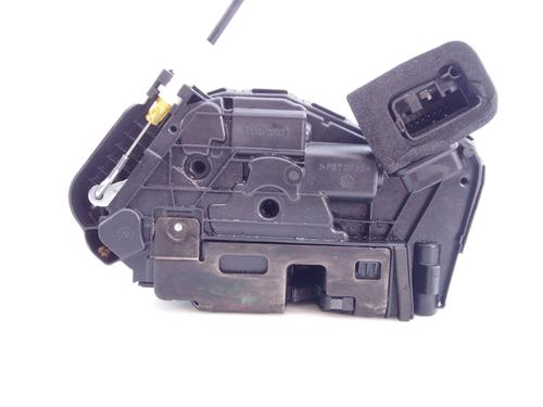 Used Front right lock VW TIGUAN ALLSPACE (BW2, BJ2) 2.0 TSI 4motion (190 hp) 27398030
