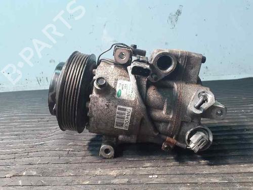 AC compressor HYUNDAI ix35 (LM, EL, ELH) 2.0 CRDi 4WD | BP5932332M34 