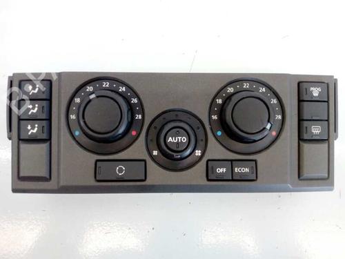 Used Climate control LAND ROVER DISCOVERY III (L319) 2.7 TD 4x4 (190 hp) 1883570