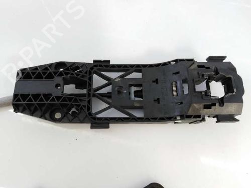 Rear left lock SEAT ARONA (KJ7, KJP) 1.6 TDI | BP6530542C100 