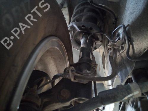 Used Left front shock absorber HYUNDAI TUCSON (TL, TLE) 1.7 CRDi (116 hp) 8488174